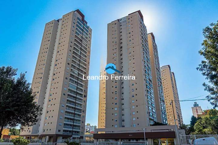 Apartamento à venda com 3 quartos, 104m² - Foto 33