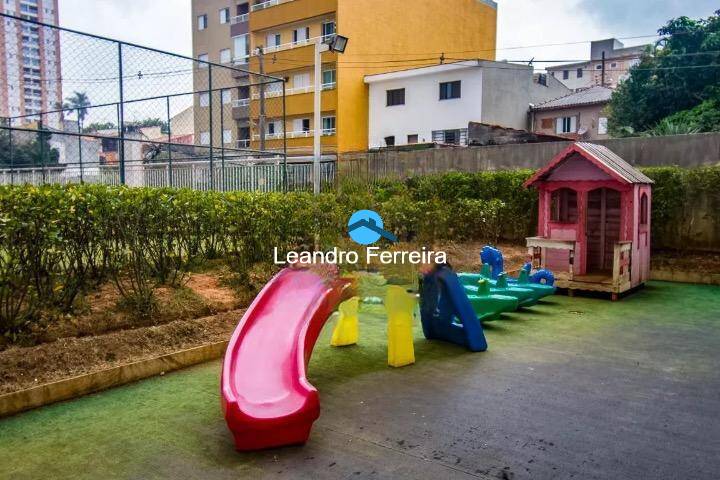 Apartamento à venda com 3 quartos, 104m² - Foto 35