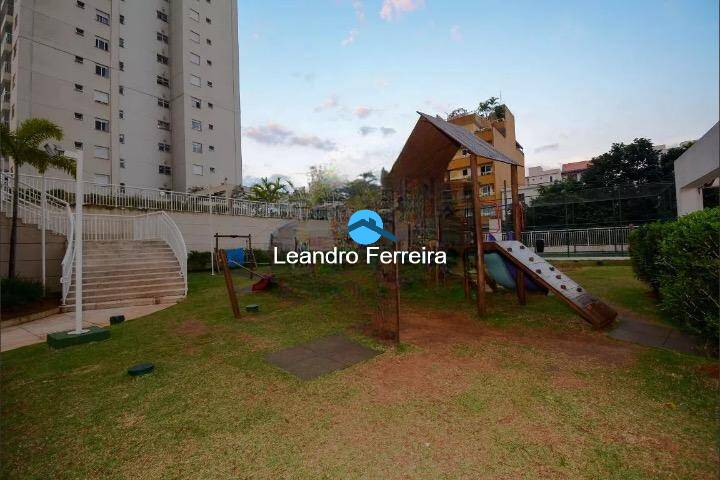 Apartamento à venda com 3 quartos, 104m² - Foto 34