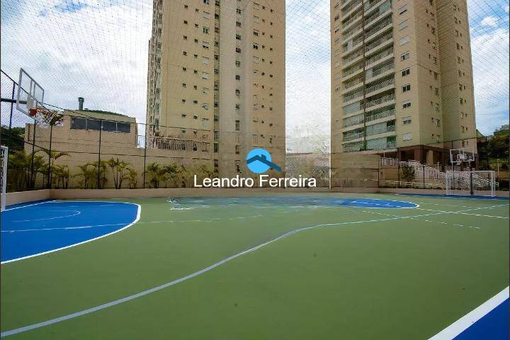 Apartamento à venda com 3 quartos, 104m² - Foto 38