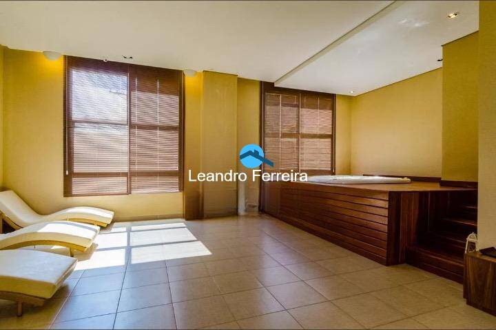 Apartamento à venda com 3 quartos, 104m² - Foto 41