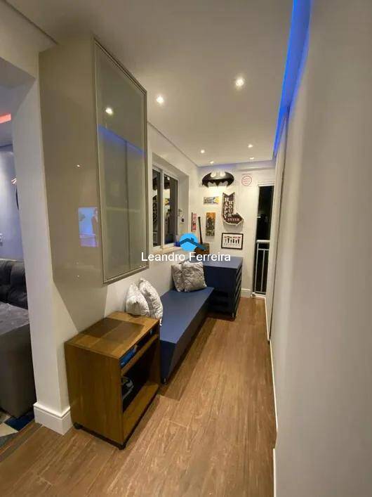 Apartamento à venda com 3 quartos, 80m² - Foto 9