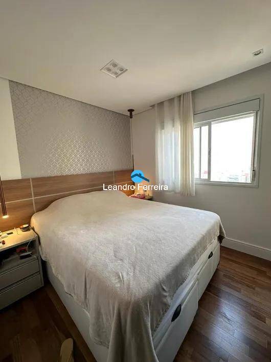 Apartamento à venda com 3 quartos, 80m² - Foto 10