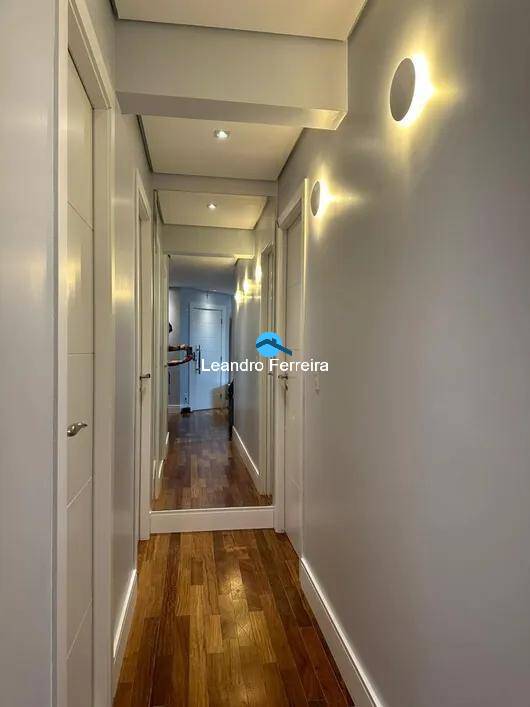 Apartamento à venda com 3 quartos, 80m² - Foto 8