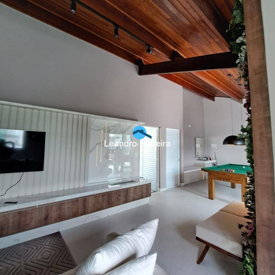 Cobertura à venda com 3 quartos, 202m² - Foto 19