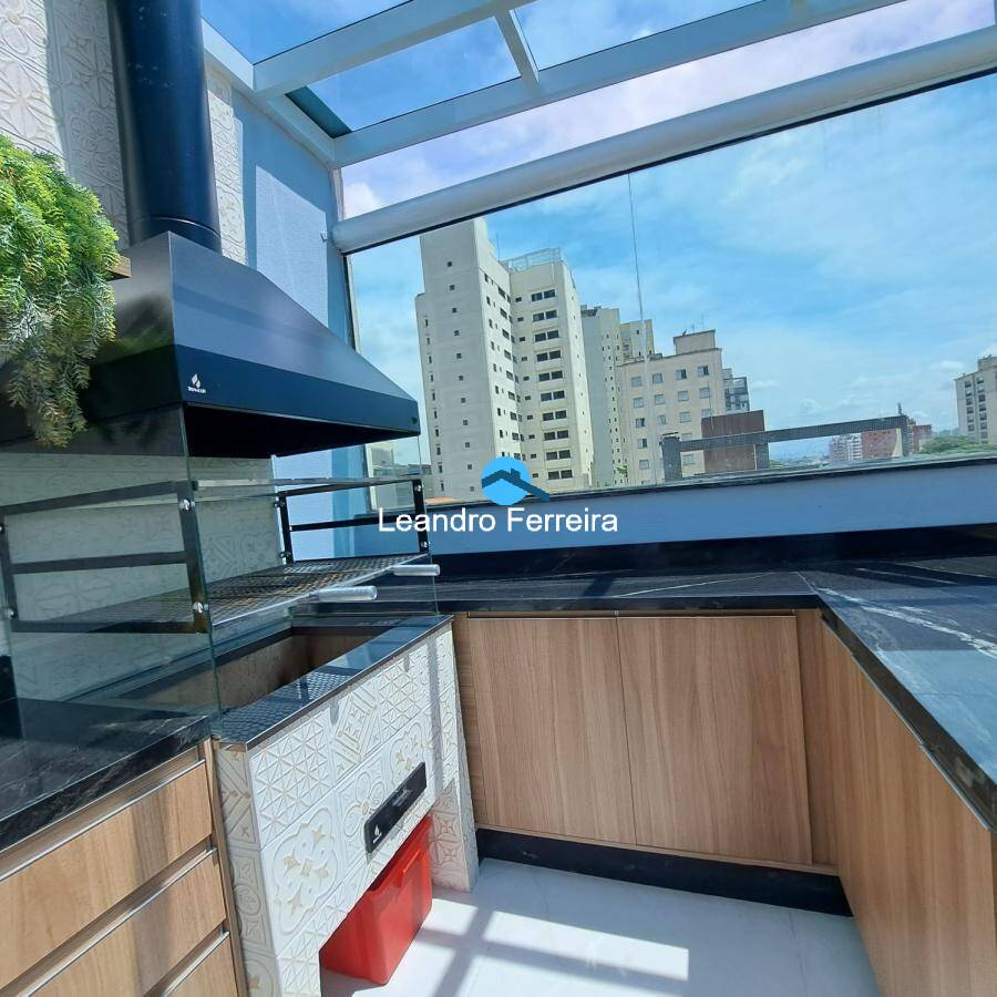 Cobertura à venda com 3 quartos, 202m² - Foto 39