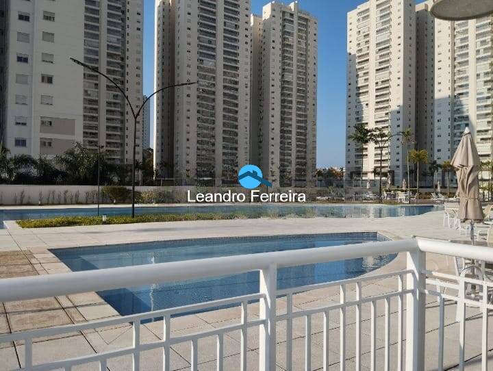 Apartamento à venda com 3 quartos, 237m² - Foto 30