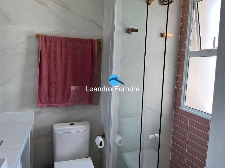 Apartamento à venda com 3 quartos, 237m² - Foto 20