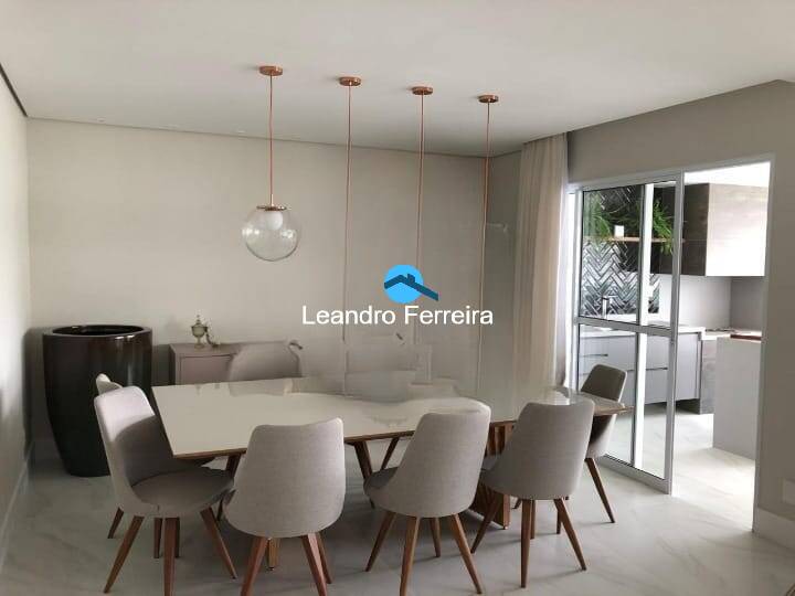 Apartamento à venda com 3 quartos, 237m² - Foto 6