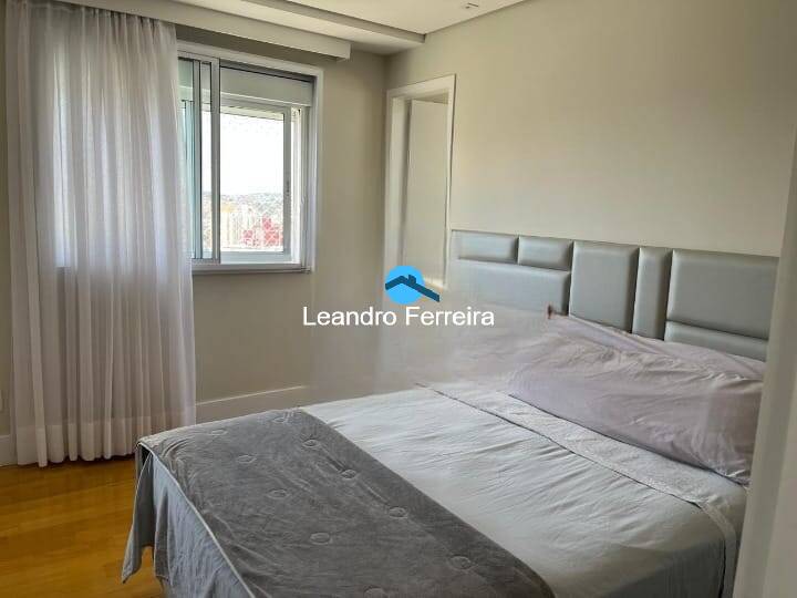 Apartamento à venda com 3 quartos, 237m² - Foto 26