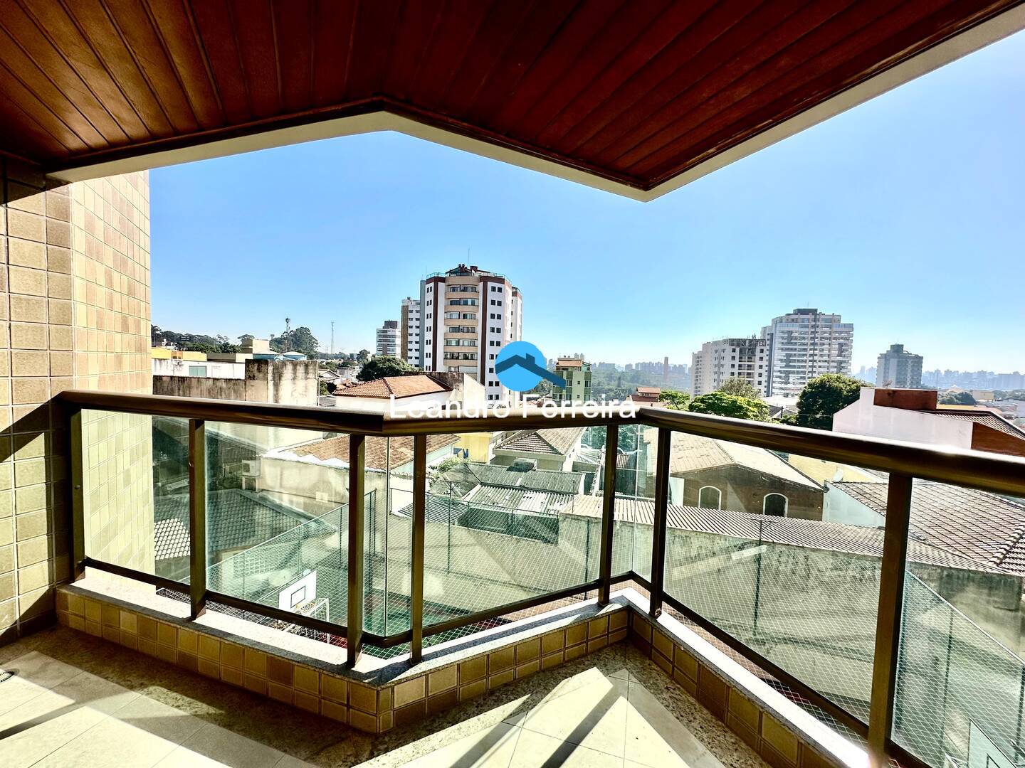 Apartamento à venda com 3 quartos, 150m² - Foto 5