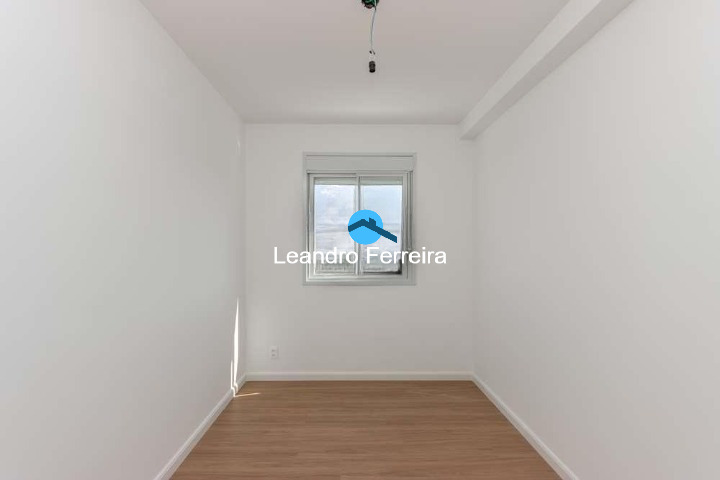 Apartamento à venda com 2 quartos, 51m² - Foto 11