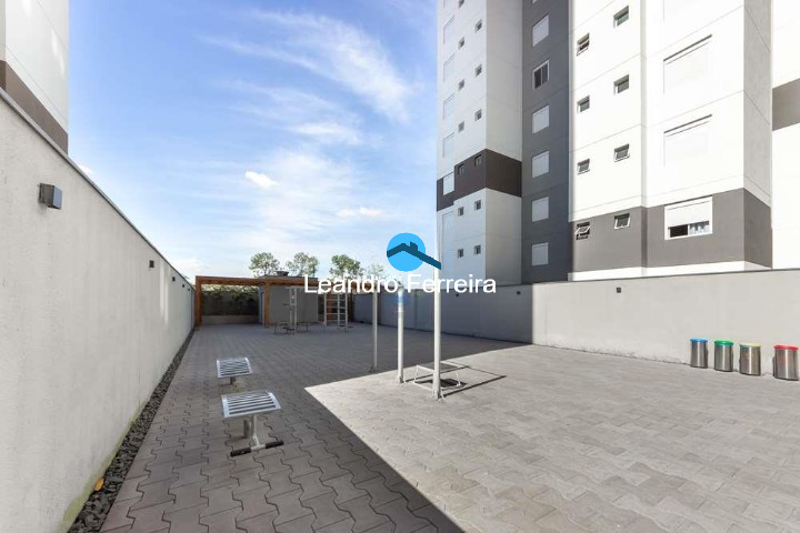 Apartamento à venda com 2 quartos, 51m² - Foto 14