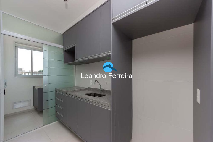 Apartamento à venda com 2 quartos, 51m² - Foto 6