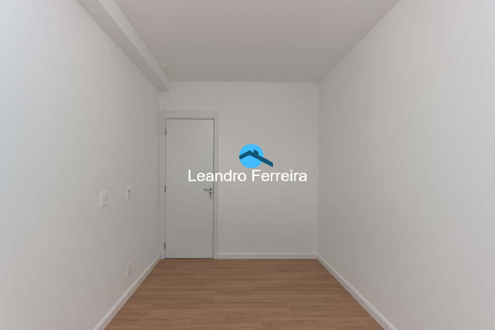 Apartamento à venda com 2 quartos, 51m² - Foto 8