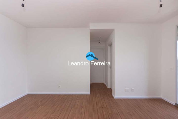 Apartamento à venda com 2 quartos, 51m² - Foto 10