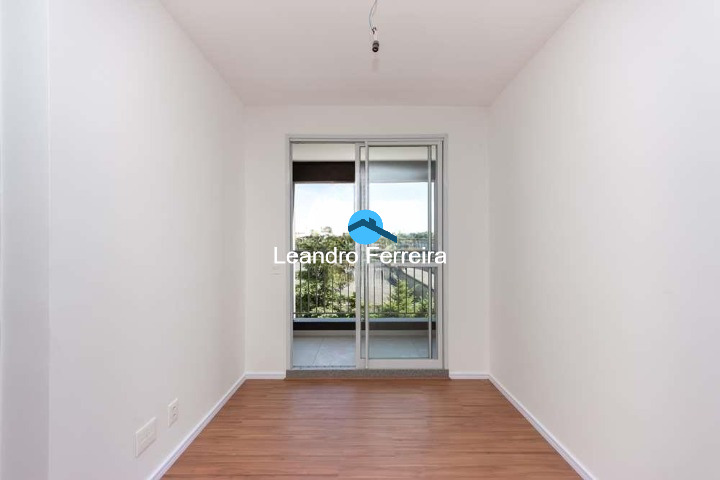 Apartamento à venda com 2 quartos, 51m² - Foto 2