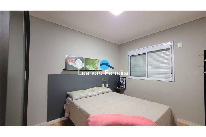 Apartamento à venda com 2 quartos, 55m² - Foto 13