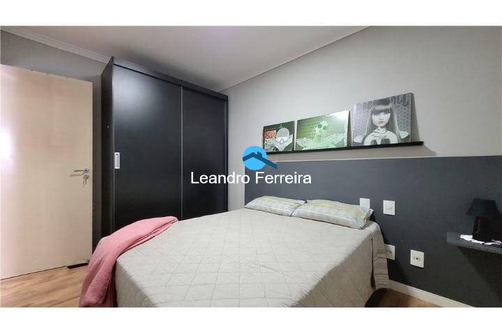 Apartamento à venda com 2 quartos, 55m² - Foto 12