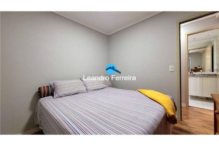 Apartamento à venda com 2 quartos, 55m² - Foto 16