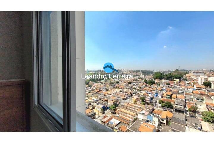 Apartamento à venda com 2 quartos, 55m² - Foto 14