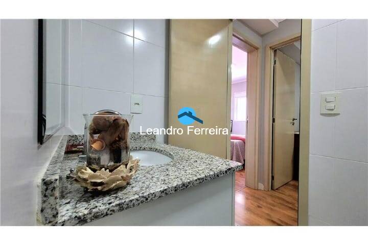 Apartamento à venda com 2 quartos, 55m² - Foto 18