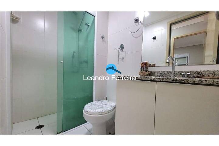 Apartamento à venda com 2 quartos, 55m² - Foto 19