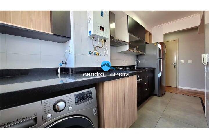 Apartamento à venda com 2 quartos, 55m² - Foto 10