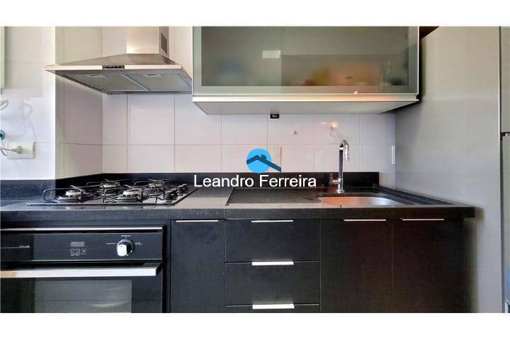 Apartamento à venda com 2 quartos, 55m² - Foto 9