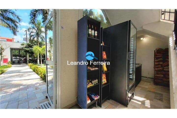 Apartamento à venda com 2 quartos, 55m² - Foto 28