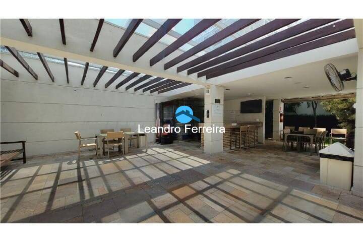 Apartamento à venda com 2 quartos, 55m² - Foto 26