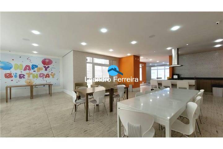 Apartamento à venda com 2 quartos, 55m² - Foto 31