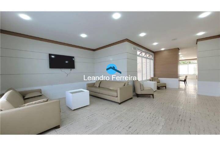 Apartamento à venda com 2 quartos, 55m² - Foto 32