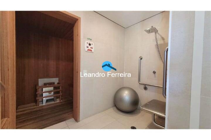 Apartamento à venda com 2 quartos, 55m² - Foto 33