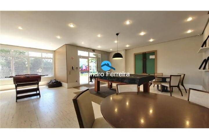 Apartamento à venda com 2 quartos, 55m² - Foto 38