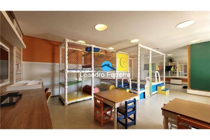 Apartamento à venda com 2 quartos, 55m² - Foto 37