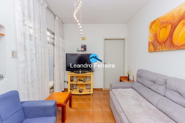 Casa à venda com 2 quartos, 118m² - Foto 2