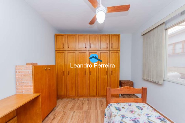 Casa à venda com 2 quartos, 118m² - Foto 16