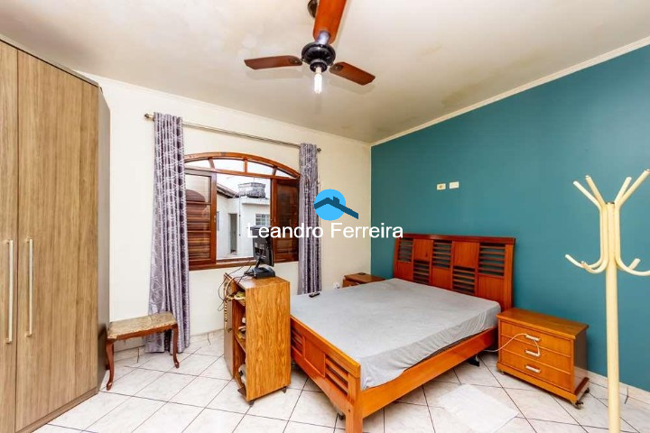 Sobrado à venda com 3 quartos, 139m² - Foto 11