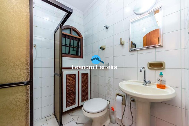 Sobrado à venda com 3 quartos, 139m² - Foto 14