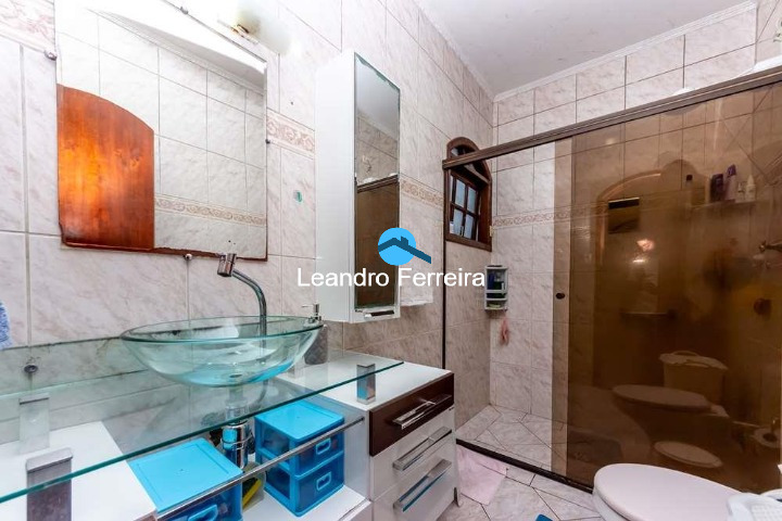 Sobrado à venda com 3 quartos, 139m² - Foto 13