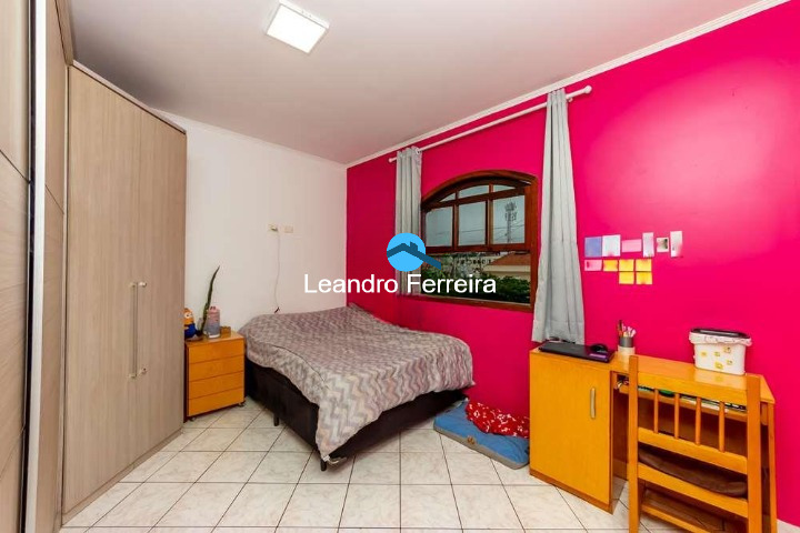 Sobrado à venda com 3 quartos, 139m² - Foto 9