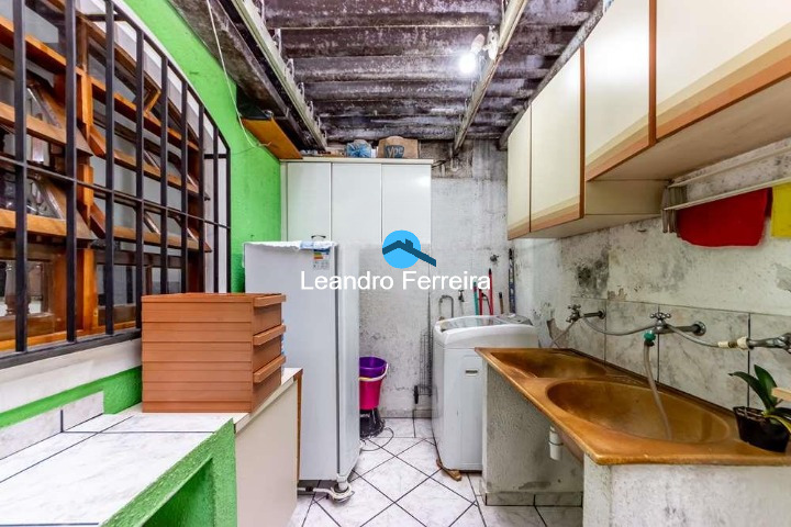 Sobrado à venda com 3 quartos, 139m² - Foto 15