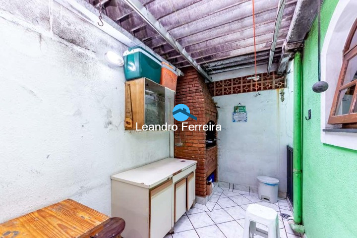 Sobrado à venda com 3 quartos, 139m² - Foto 16