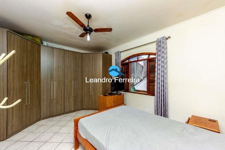 Sobrado à venda com 3 quartos, 139m² - Foto 12