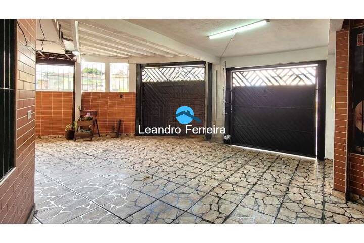 Casa à venda com 2 quartos, 171m² - Foto 1