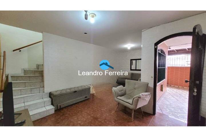 Casa à venda com 2 quartos, 171m² - Foto 5