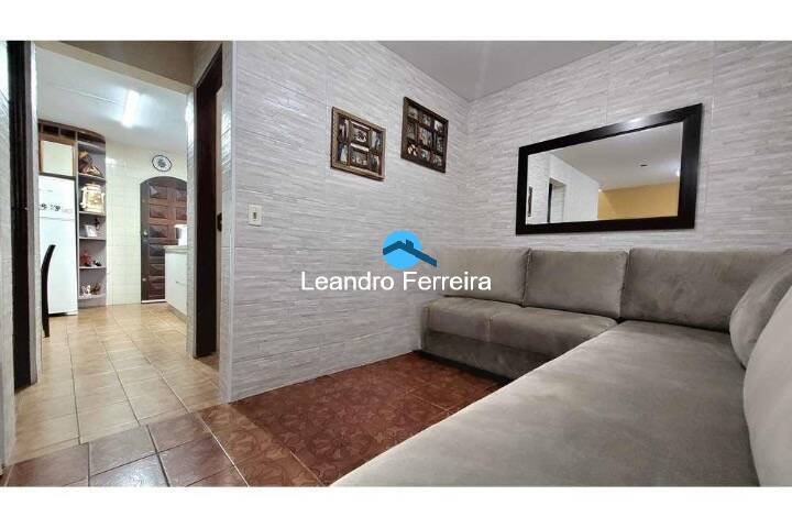 Casa à venda com 2 quartos, 171m² - Foto 6