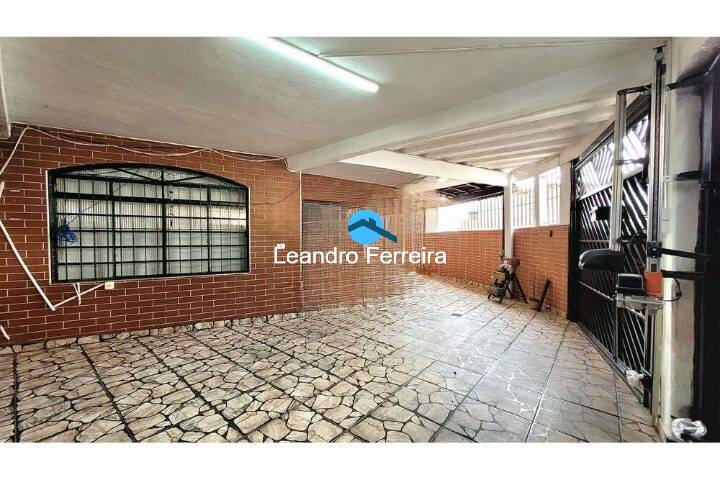 Casa à venda com 2 quartos, 171m² - Foto 20