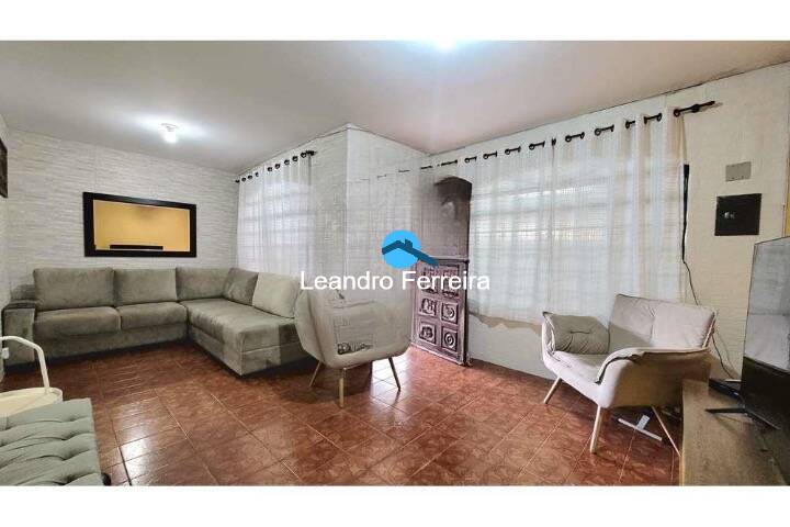 Casa à venda com 2 quartos, 171m² - Foto 4